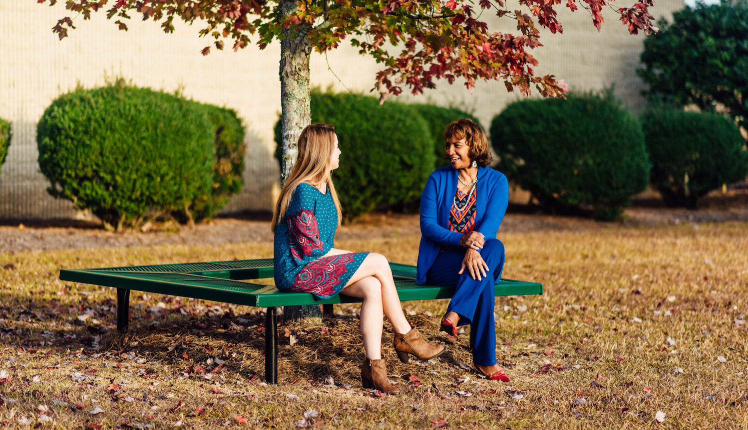 Park Benches Playgrounds Etc