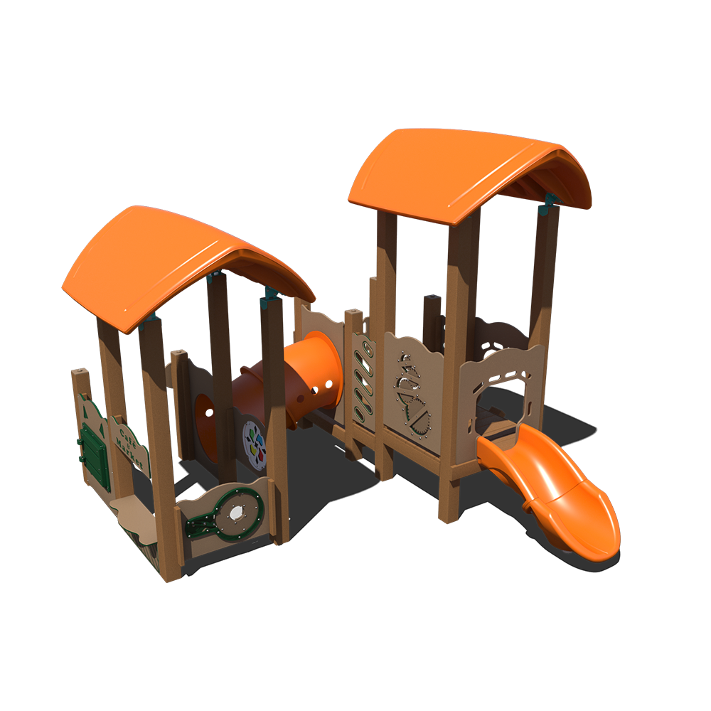 GFP-30385 Outdoor Playground
