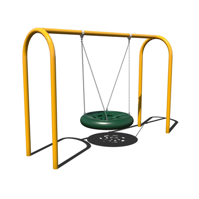 3.5" Inclusive Team Playground Swing