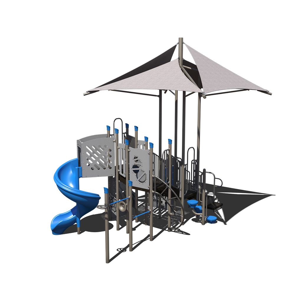 PS3-72381 Outdoor Playground