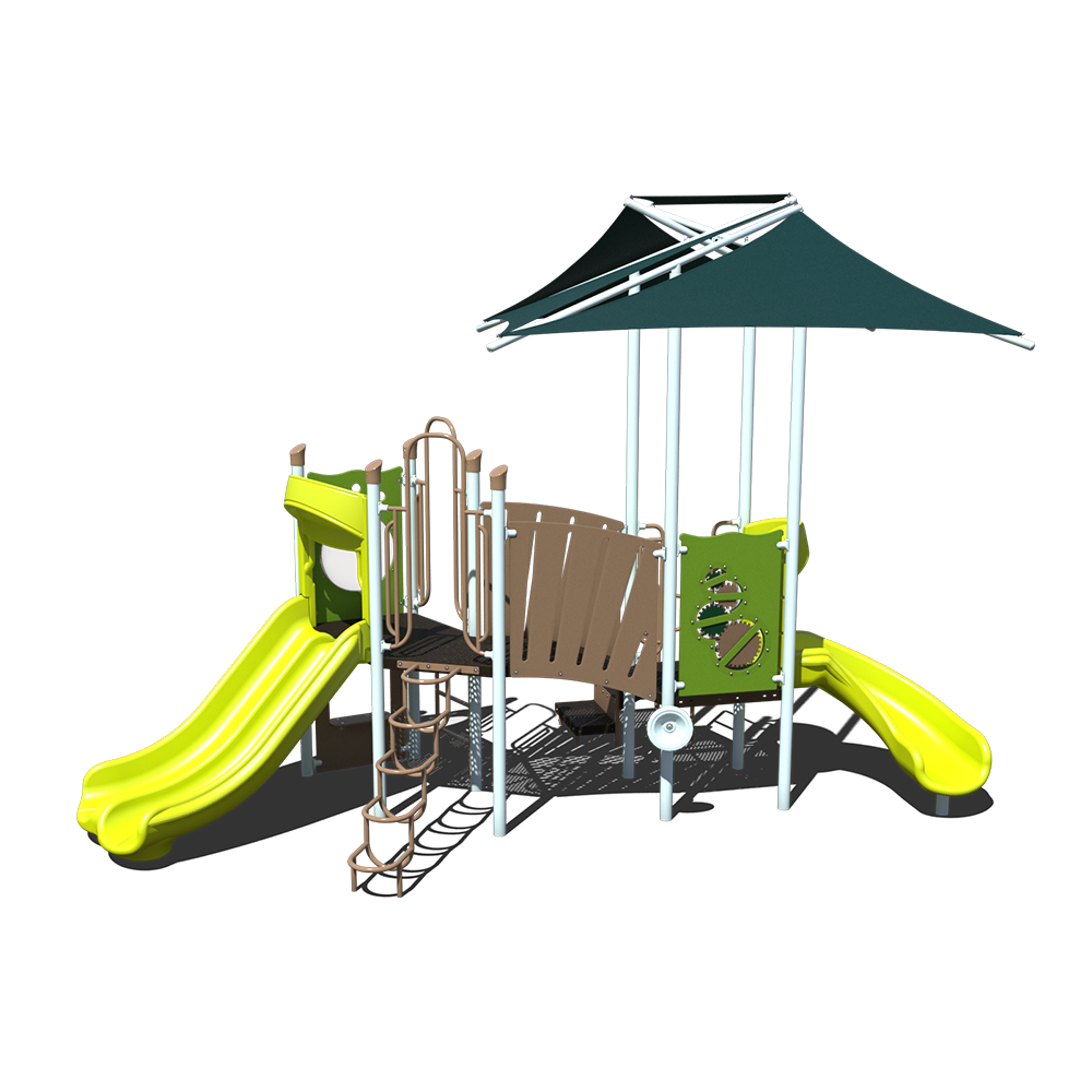 PS3-72384 Outdoor Playground