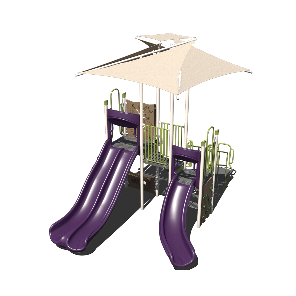PS3-72613 Outdoor Playground