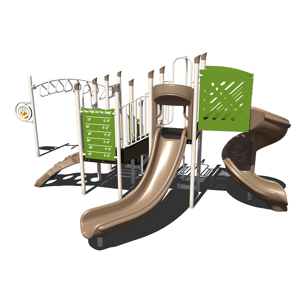 PS3-72614 Outdoor Playground
