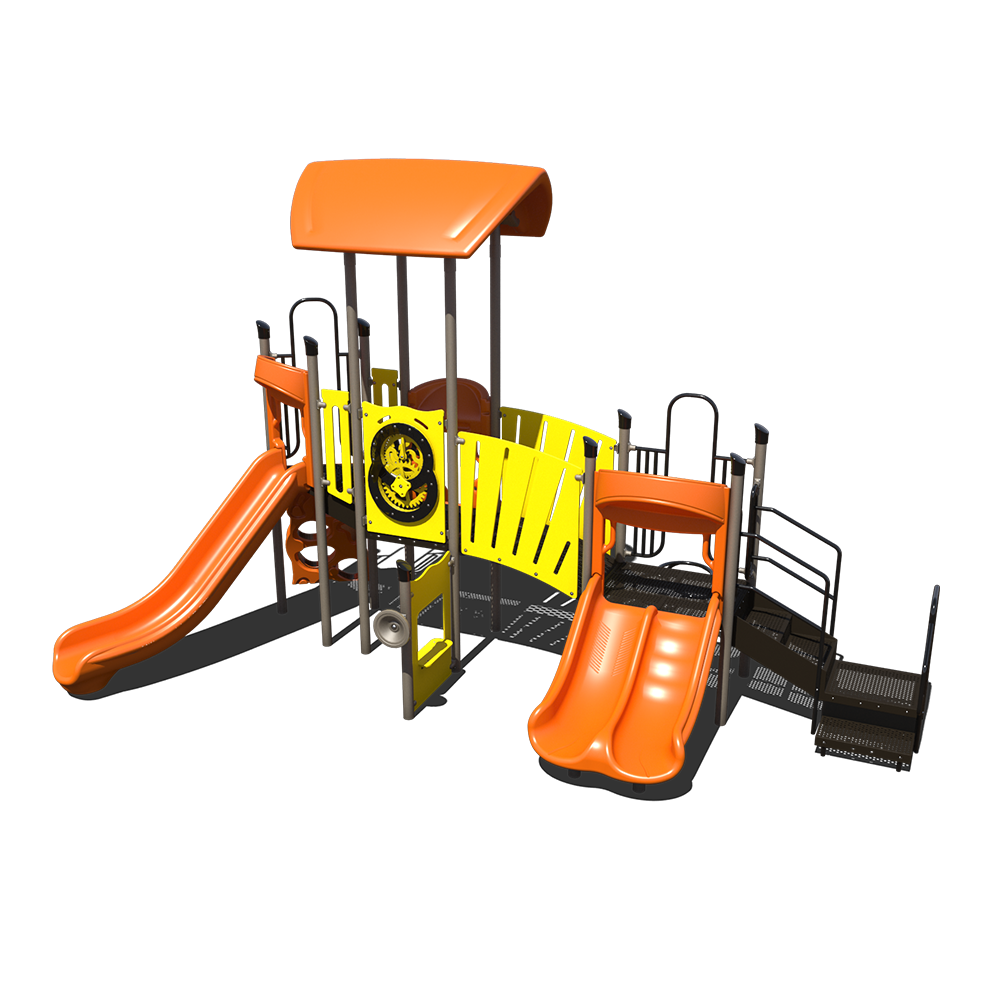 Commercial Outdoor Playground Playgrounds Etc