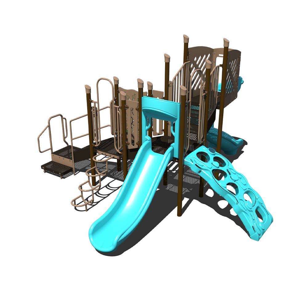 PS3-72624 Outdoor Playground