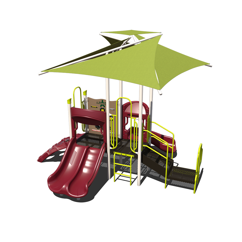 PS3-72628 Outdoor Playground