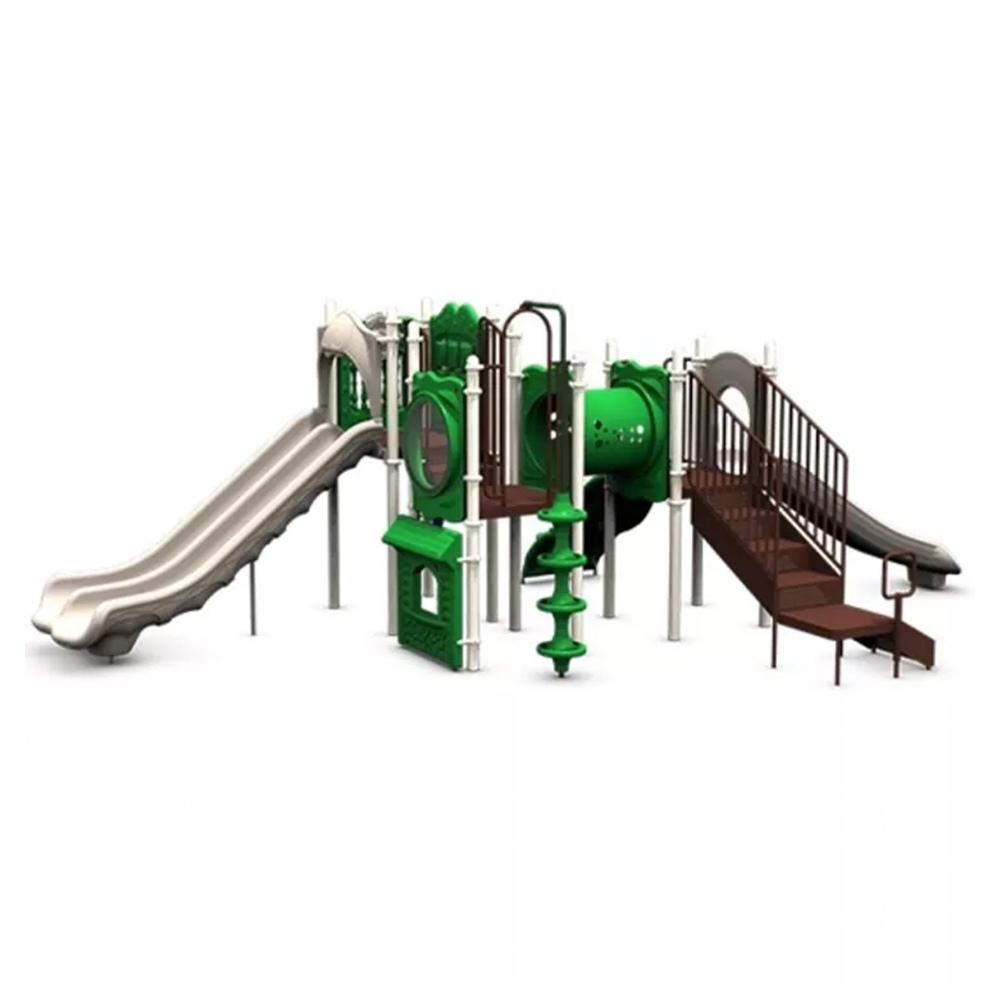 Canyon Commercial Outdoor Playground Playgrounds Etc