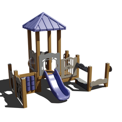 GFP-20125-2 Outdoor Playground