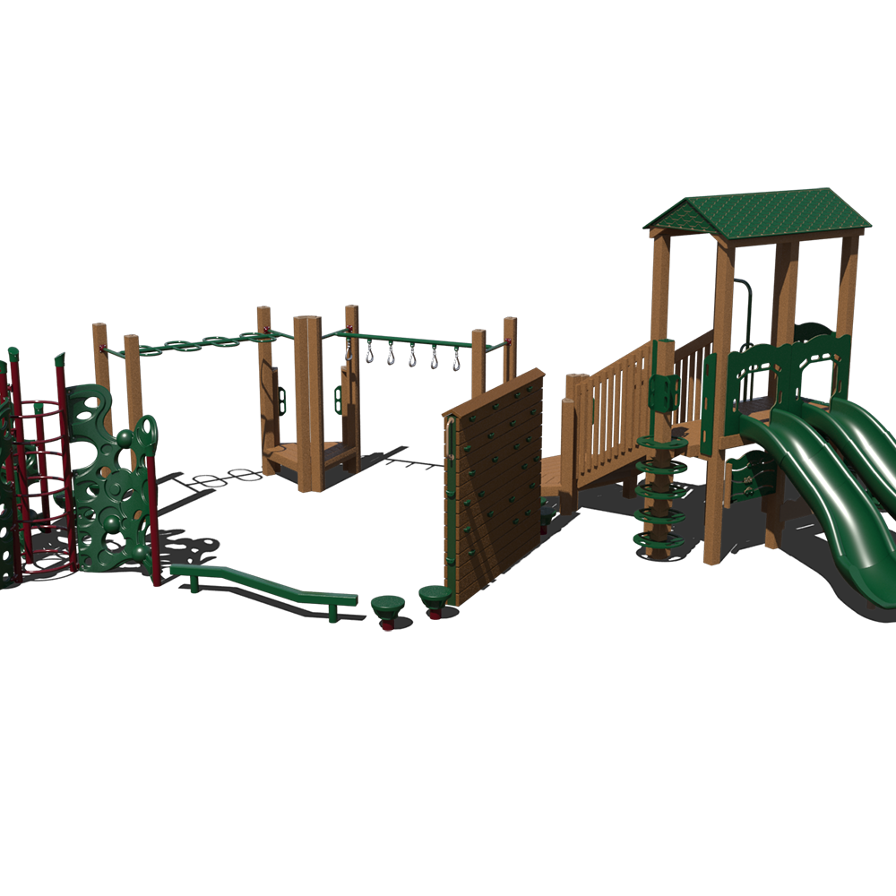 178 Commercial Outdoor Playground Playgrounds Etc