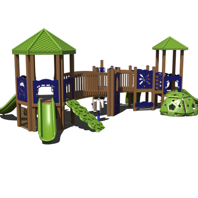 GFP-20588-1 Outdoor Playground