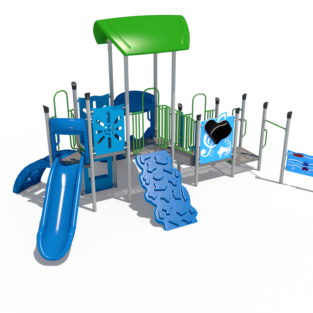 PS3-31400-1 Outdoor Playground