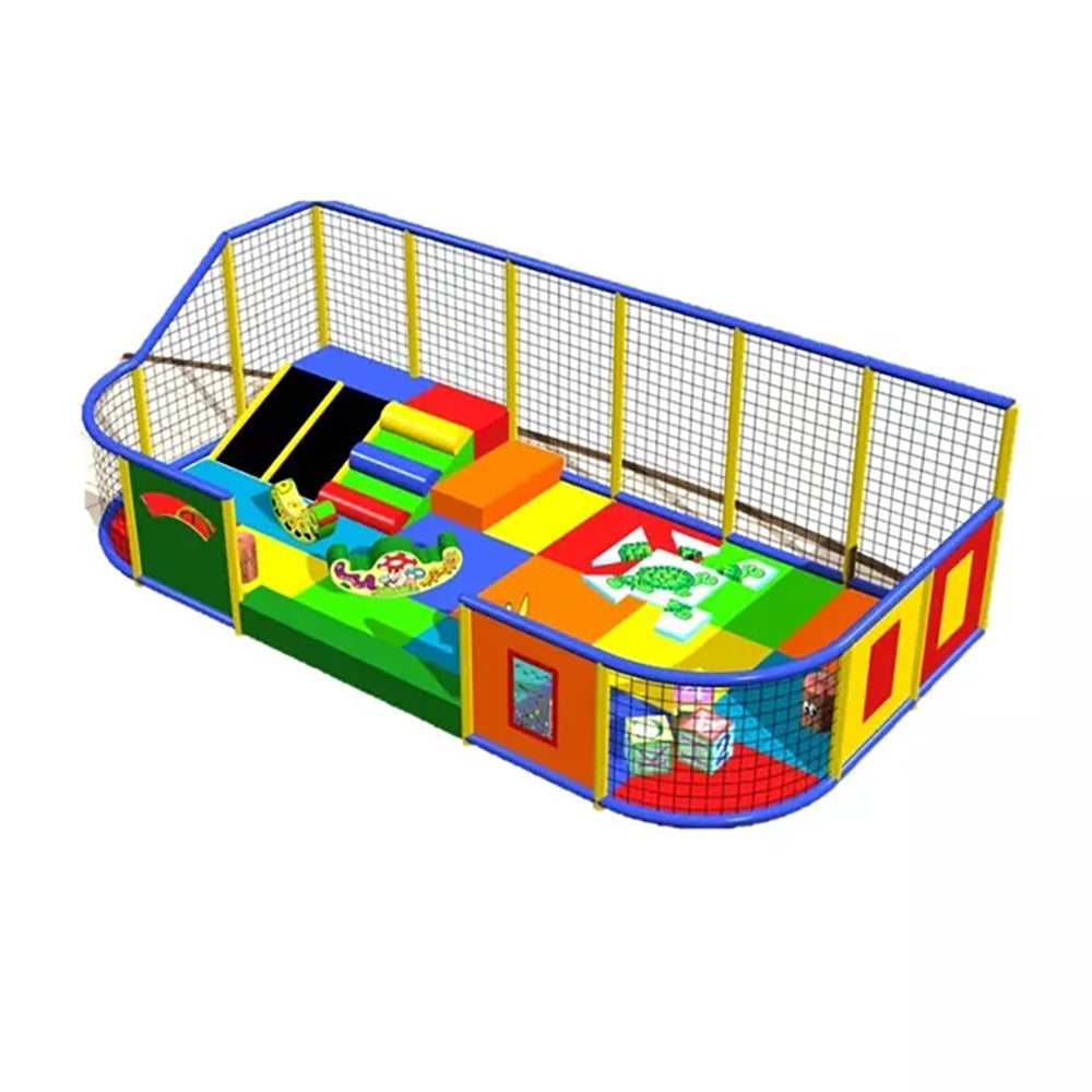 Toddler Commercial Indoor Playground Playgrounds Etc