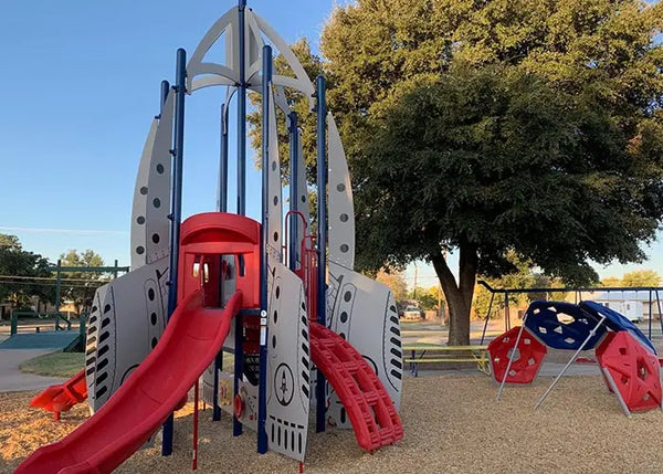 Celebrate National Parks and Recreation Month with Us!