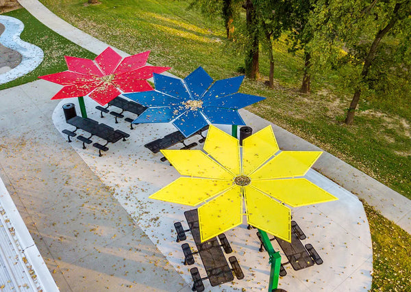 Custom Shade Structures Can Transform Your Outdoor Recreational Spaces