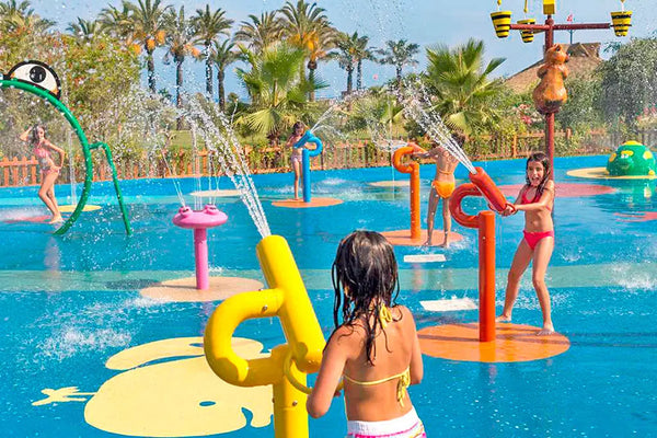 Designing Better Communities: Why a Splash Pad Could Be the Best Amenity You Add This Year