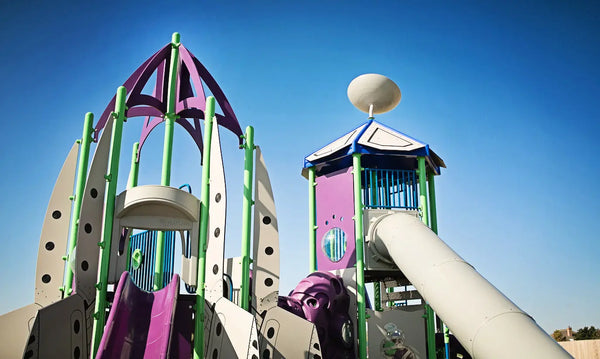Greathouse Park: Where Community Play Meets Spaceport Inspiration