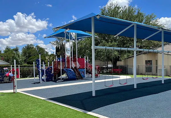 How Playground Planning Created an Elevated Experience