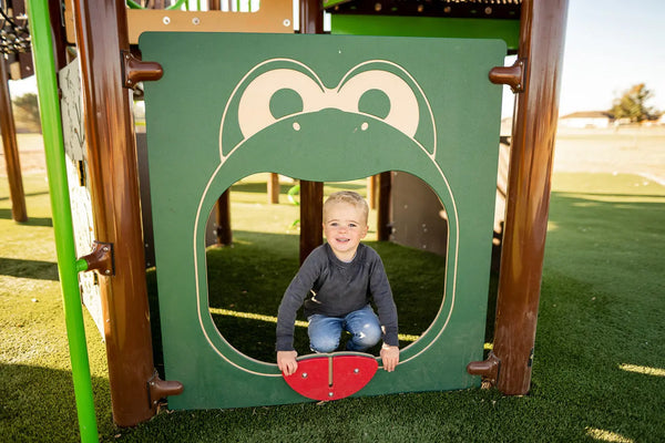 Huge Savings This Quarter: Up to 50% Off Playground Equipment!