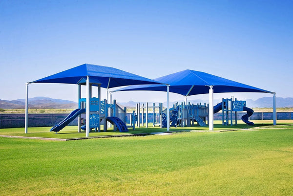 Tailoring School Playgrounds by Grade Level: Designing Playgrounds That Grow With Kids