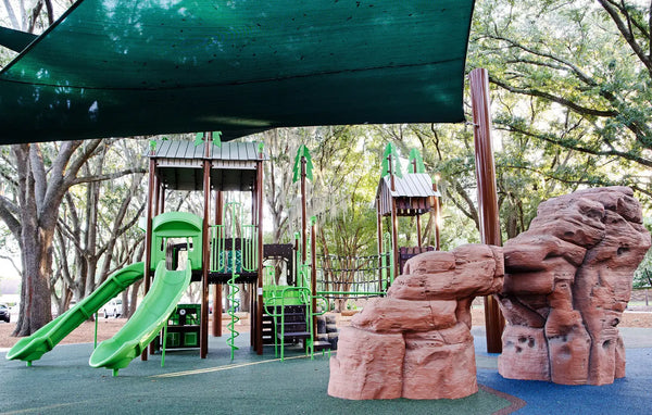 The Science Behind Shade Structures: Why Placement Matters