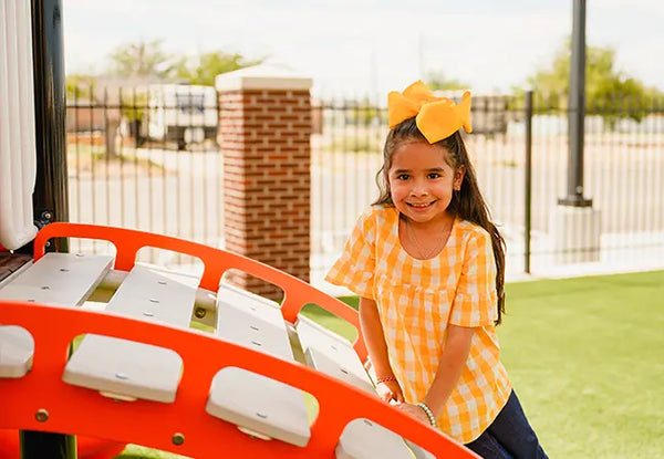 The Vital Role of Updating School Playground Equipment