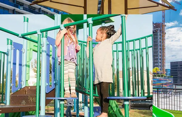 Why Is Playground Maintenance Important?