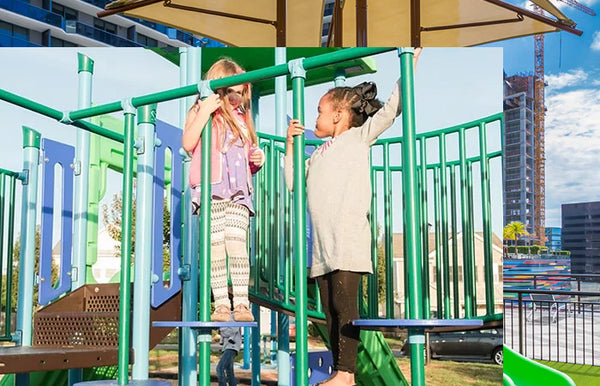 Why Is Playground Maintenance Important?