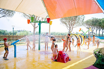 Is the Splash Pad Cost Worth It for Your Texas Community?