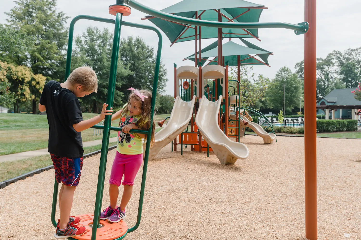 Active-Playgrounds Playgrounds Etc