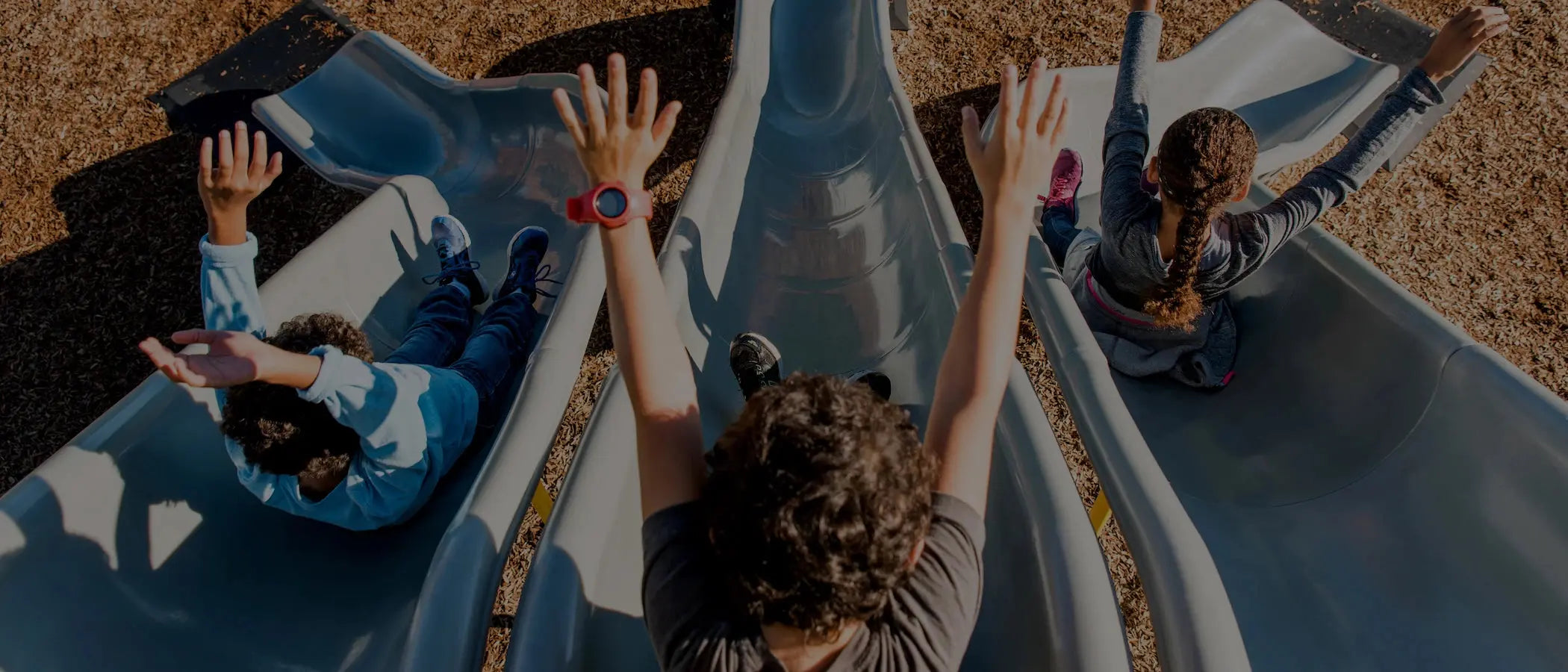 Big-Kid-Outdoor-Playgrounds Playgrounds Etc