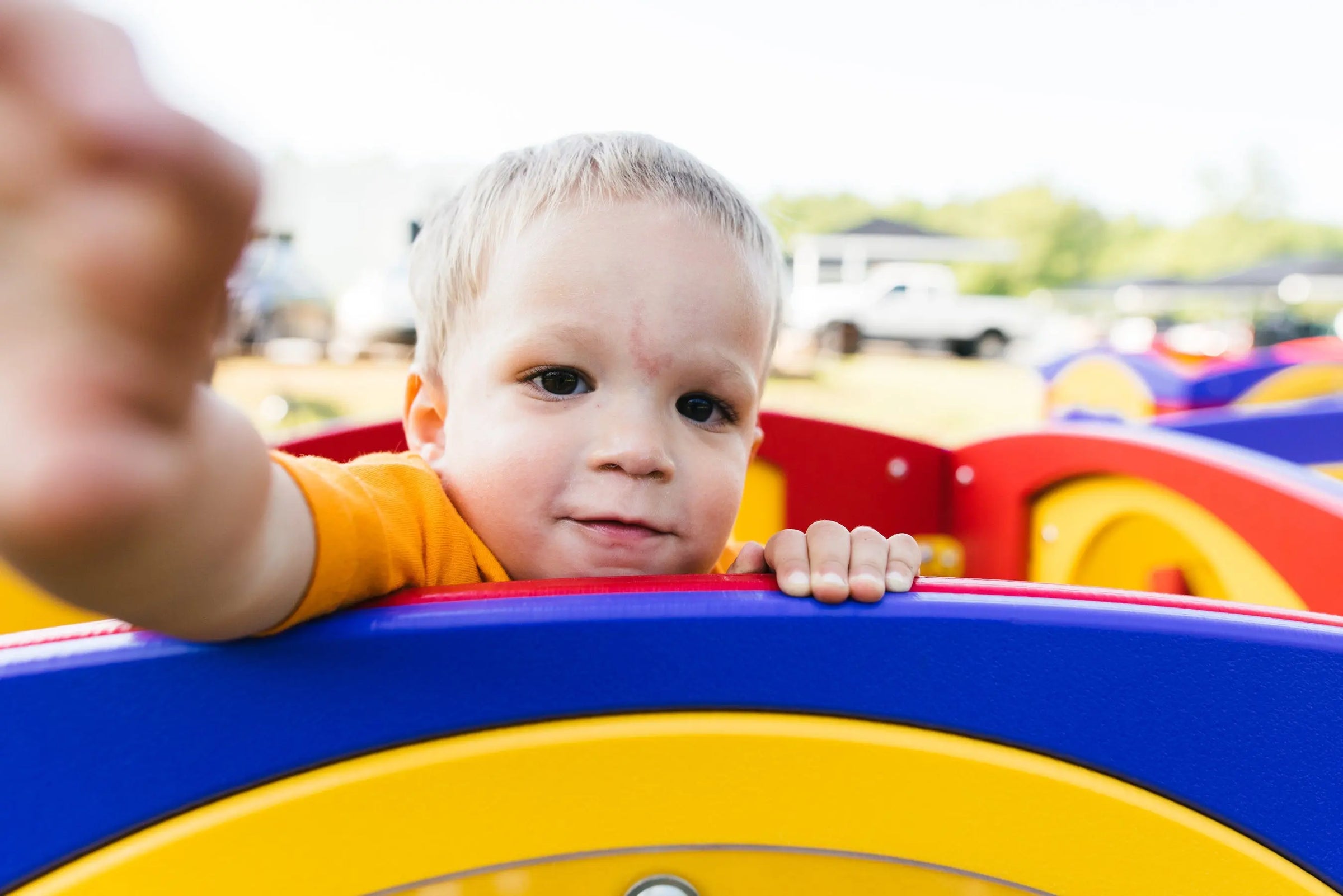 Daycare-Outdoor-Playgrounds Playgrounds Etc
