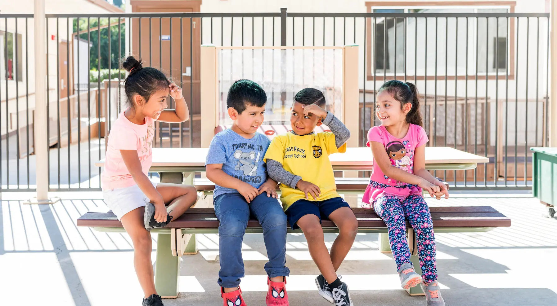 Picnic-Tables Playgrounds Etc