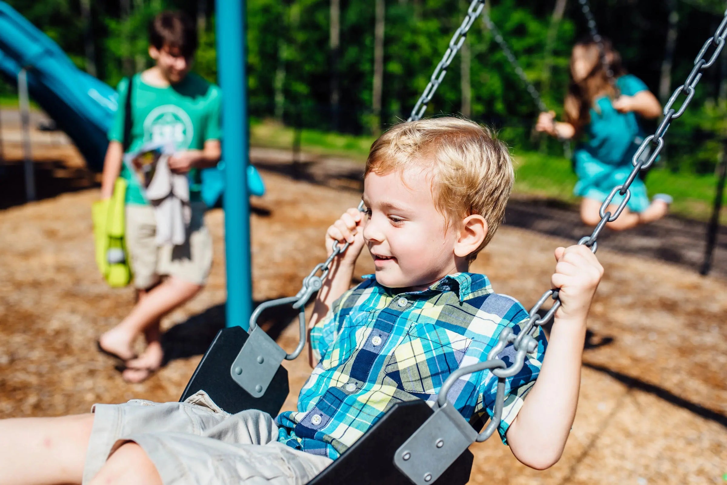 Playground-Accessories Playgrounds Etc