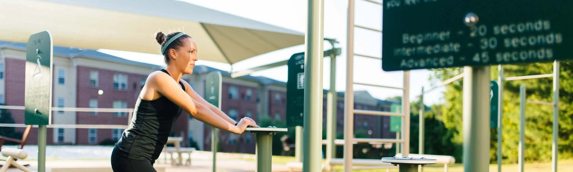 Playground-Workout-Equipment Playgrounds Etc