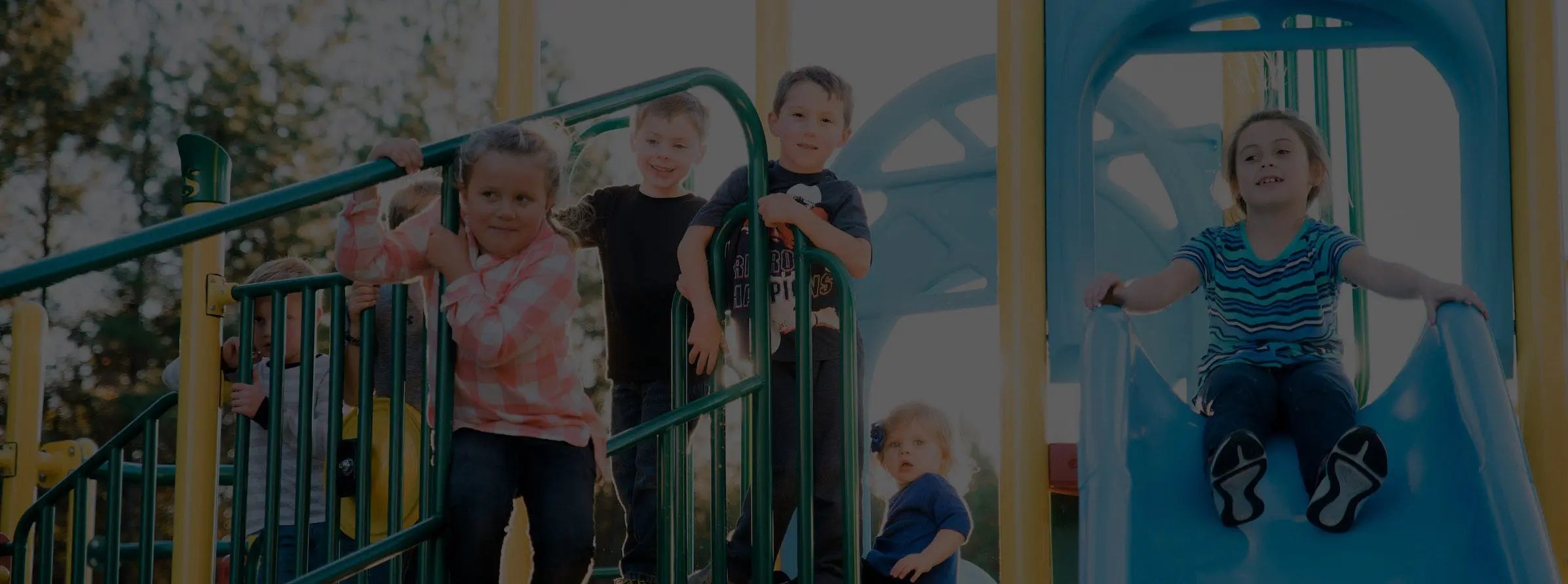 Playgrounds-for-All-Ages Playgrounds Etc