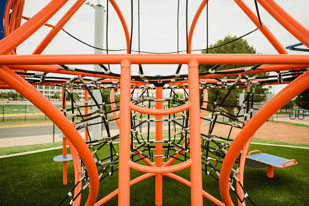 Rope-Climbing-Playground-Equipment Playgrounds Etc