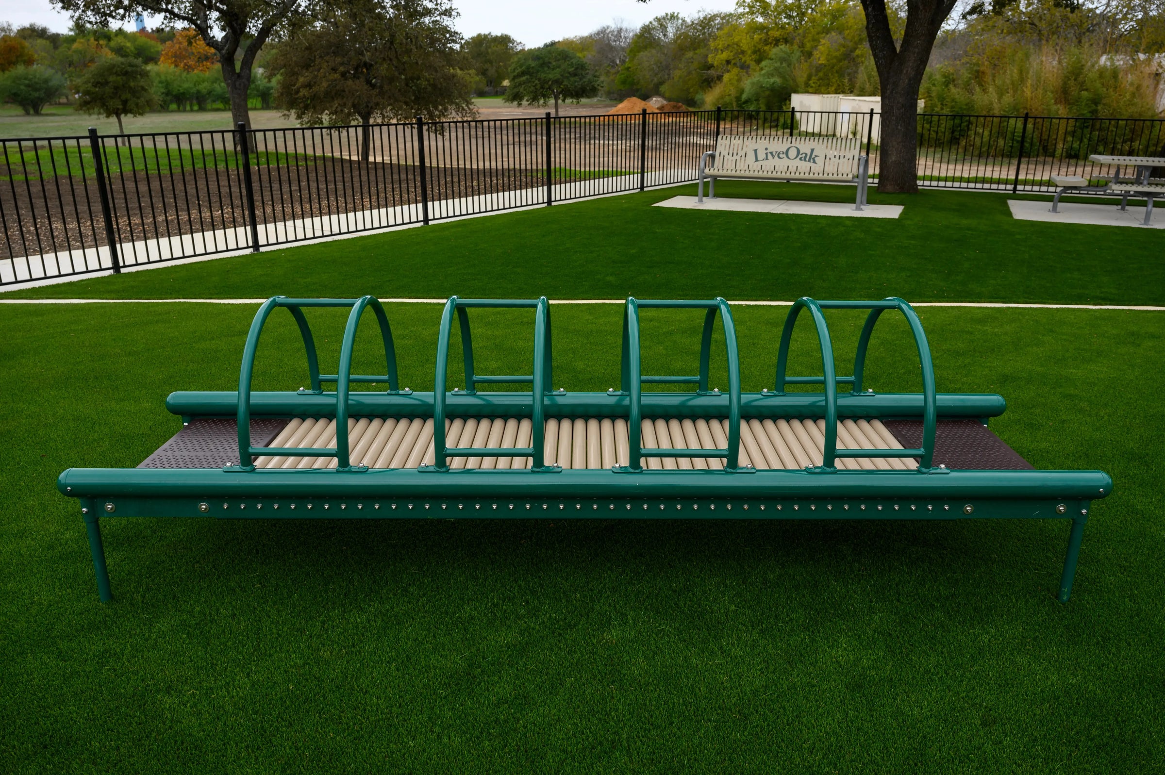 Sensory-Playground-Equipment Playgrounds Etc