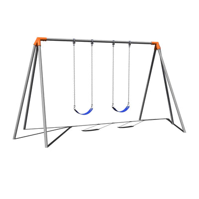 8' Swing Set Tripod Frame