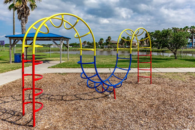 Camel Back Kids Playground Climber  Playground Climber Playgrounds Etc