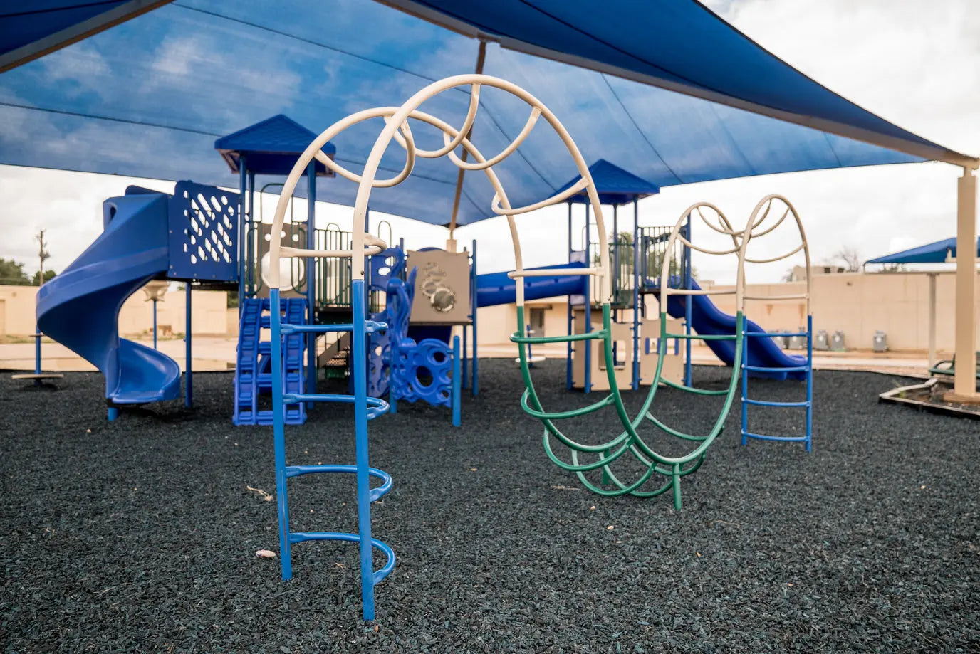 Camel Back Kids Playground Climber  Playground Climber Playgrounds Etc