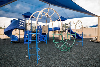 Camel Back Kids Playground Climber  Playground Climber Playgrounds Etc