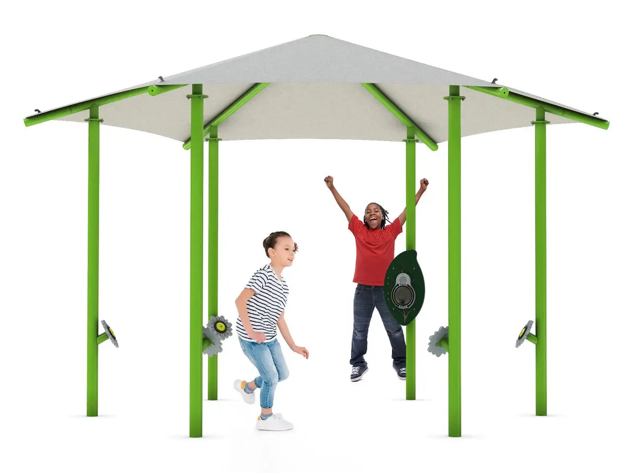 Daisy Dash Sprayer  Independent Play Playgrounds Etc