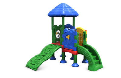 Discovery Ridge Outdoor Playground  Outdoor Playgrounds Playgrounds Etc