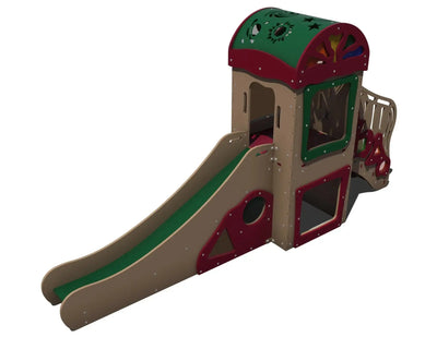 First Summit Toddler Playground - AIG010 Outdoor Playground  Outdoor Playgrounds Playgrounds Etc