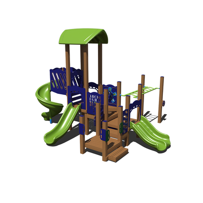 GFP-30289 Outdoor Playground