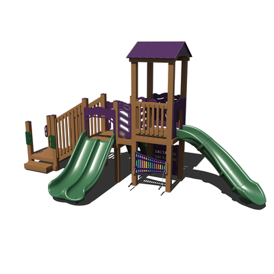 GFP-30292 Outdoor Playground