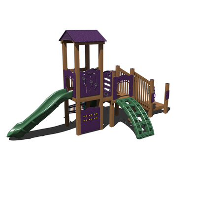 GFP-30292 Outdoor Playground