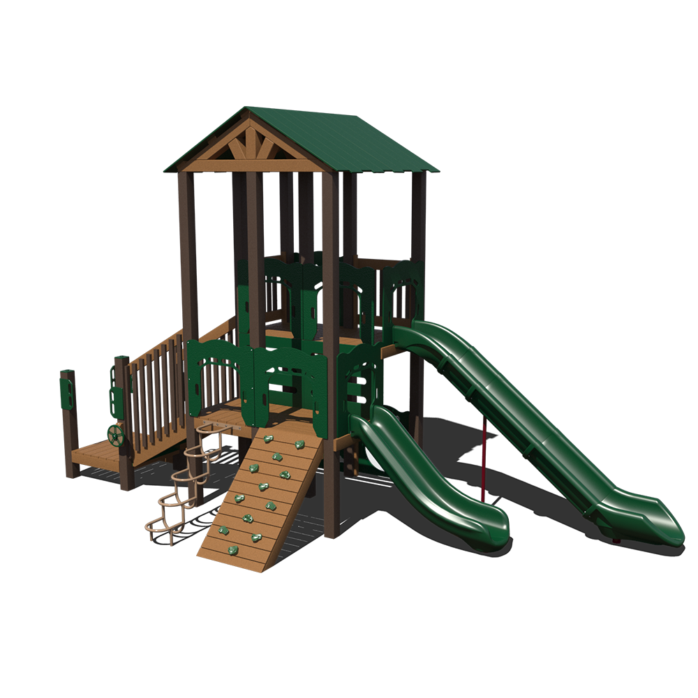 GFP-30373 Outdoor Playground