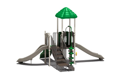 Hawks Nest Quick Ship Outdoor Playground  Outdoor Playgrounds Playgrounds Etc