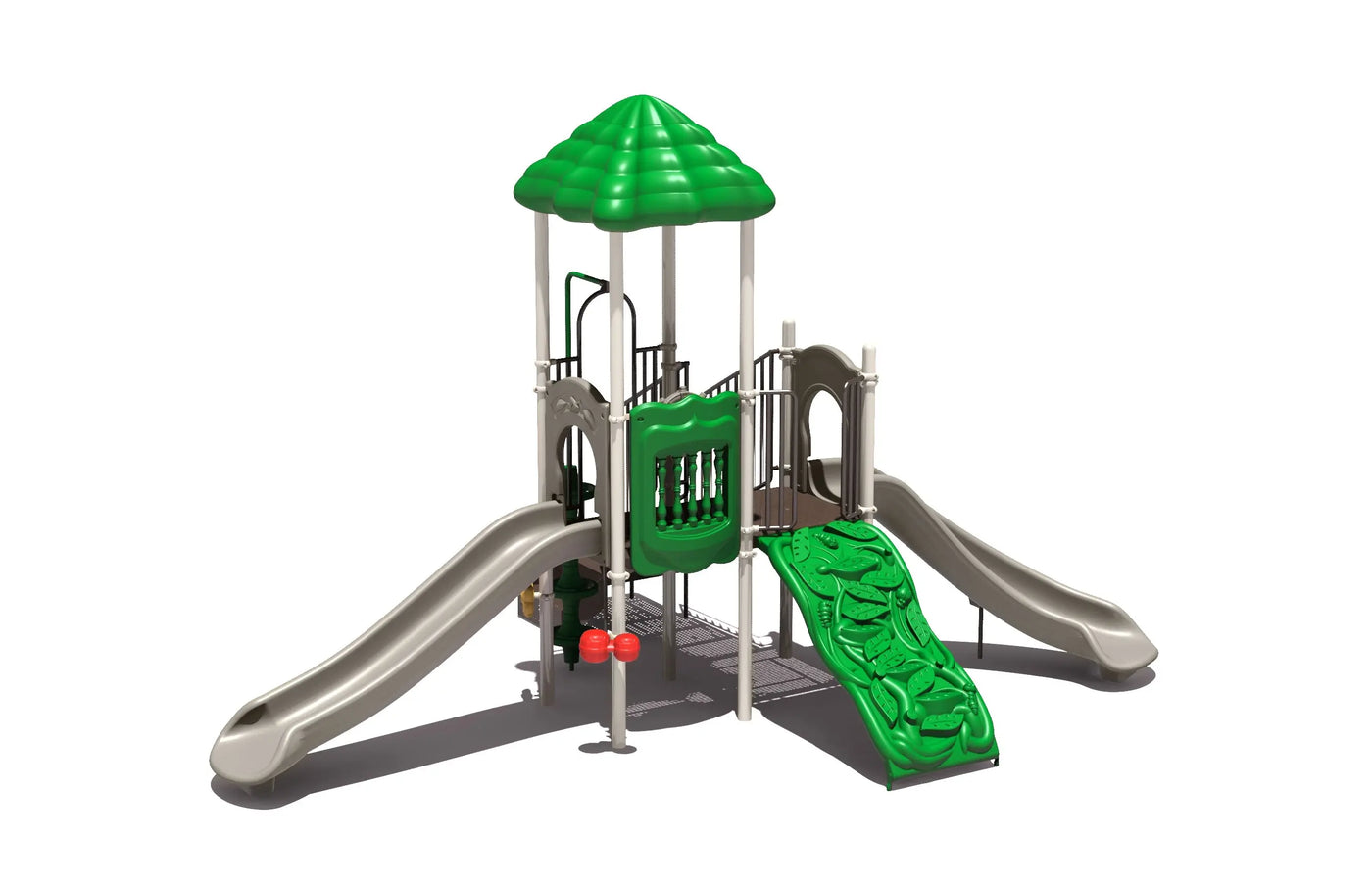 Hawks Nest Quick Ship Outdoor Playground  Outdoor Playgrounds Playgrounds Etc
